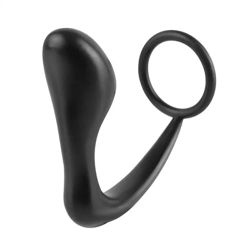 ANAL FANTASY - ASS-GASM ANILLO PENE - Optelum