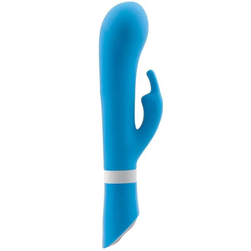B SWISH - BWILD DELUXE BUNNY RABBIT VIBRATOR JADE - Optelum
