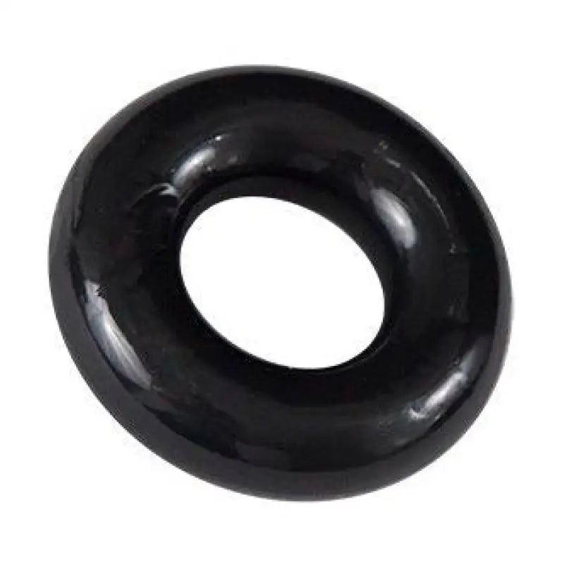 BATHMATE - ANILLO PENE BARBARIAN NEGRO - Optelum