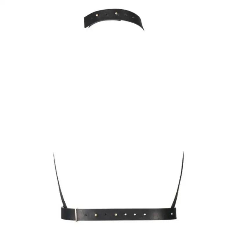 BIJOUX INDISCRETS MAZE - ARNÉS H NEGRO - Optelum
