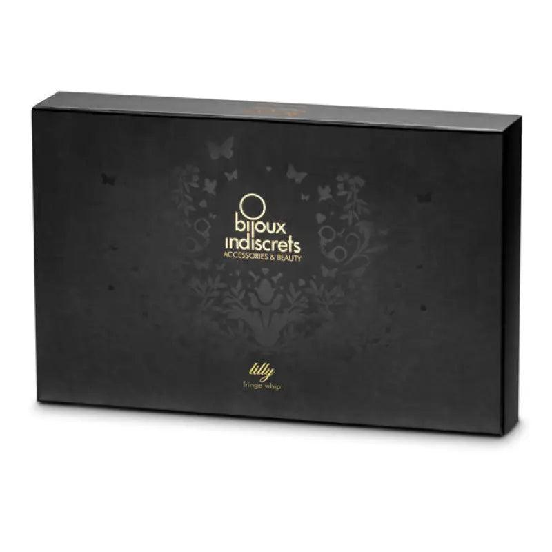 BIJOUX - LILLY LÁTIGO DE FLECOS - Optelum