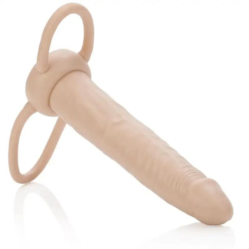 CALEXOTICS - ACCOMODATOR ARNES PARA DOBLE PENETRACION - Optelum
