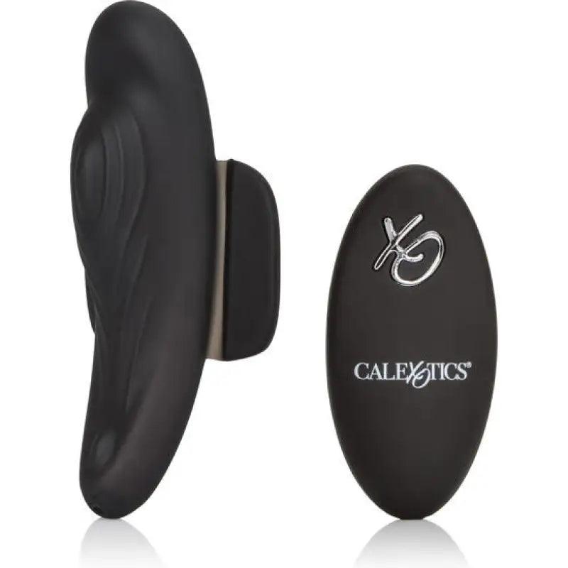 CALEXOTICS - BALA VIBRADORA PARA PANTY CONTROL REMOTO - Optelum