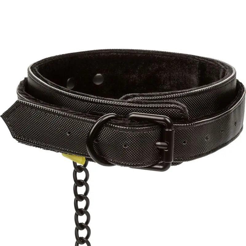 CALEXOTICS - BOUNDLESS COLLAR CON CORREA - Optelum