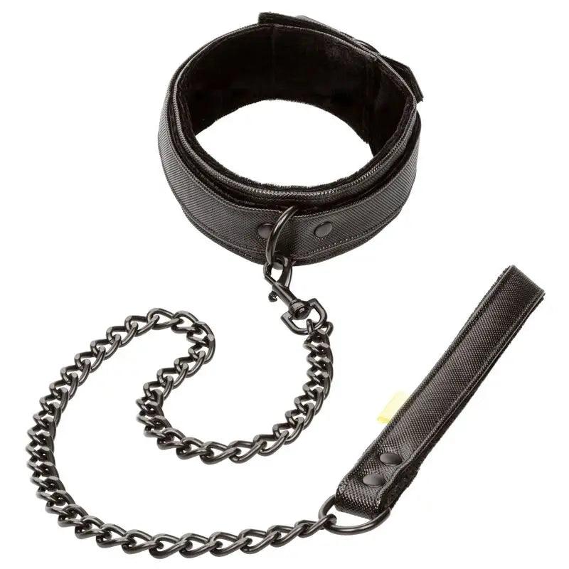 CALEXOTICS - BOUNDLESS COLLAR CON CORREA - Optelum