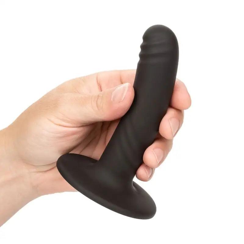 CALEXOTICS - BOUNDLESS DILDO 12 CM COMPATIBLE CON ARNES - Optelum