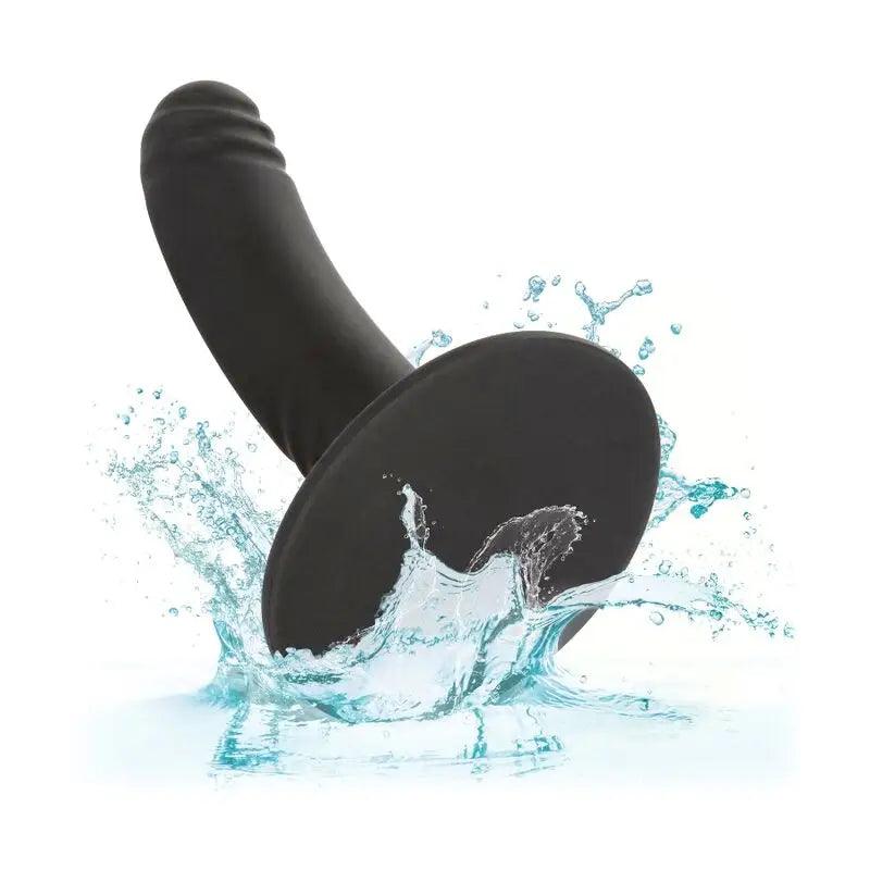 CALEXOTICS - BOUNDLESS DILDO 12 CM COMPATIBLE CON ARNES - Optelum