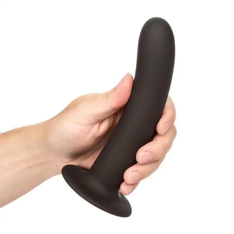 CALEXOTICS - BOUNDLESS DILDO 17.8 CM - Optelum