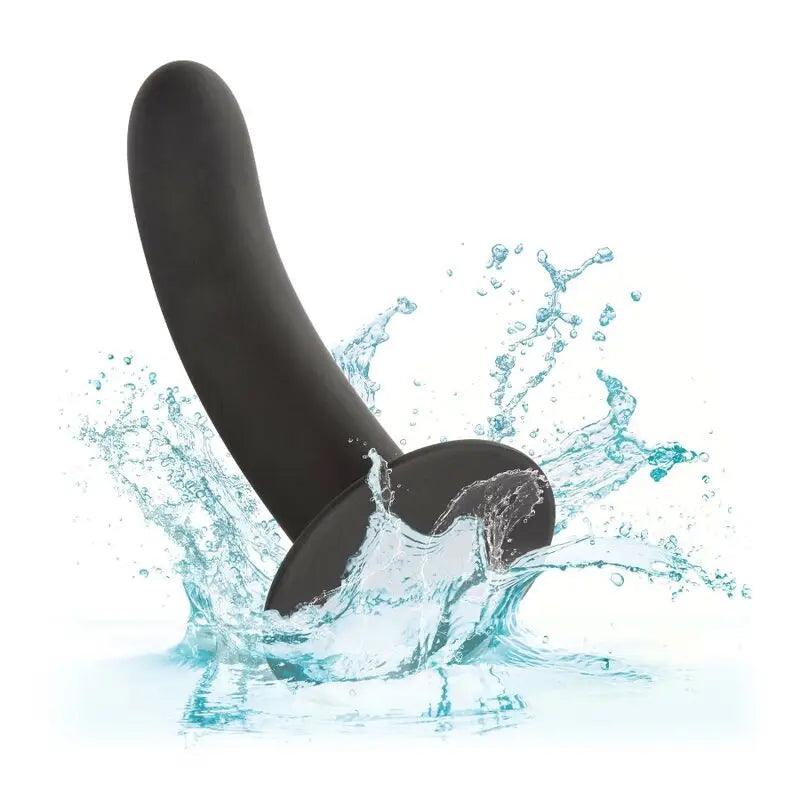 CALEXOTICS - BOUNDLESS DILDO 17.8 CM - Optelum