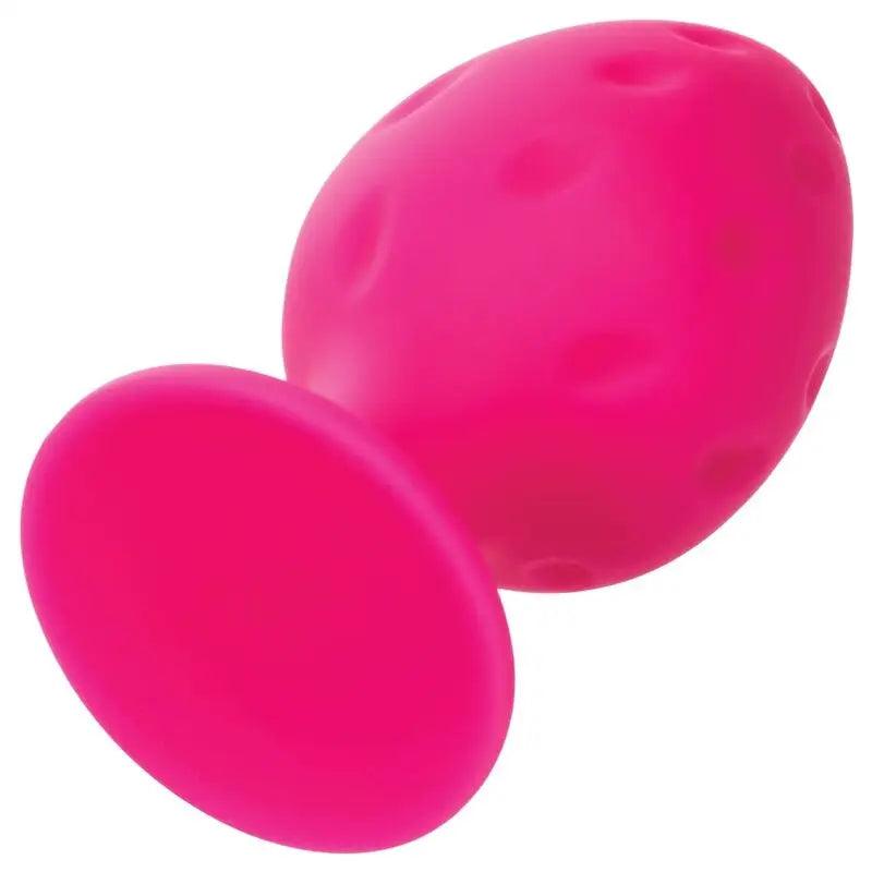 CALEXOTICS - CHEEKY PLUGS ANALES ROSA - Optelum