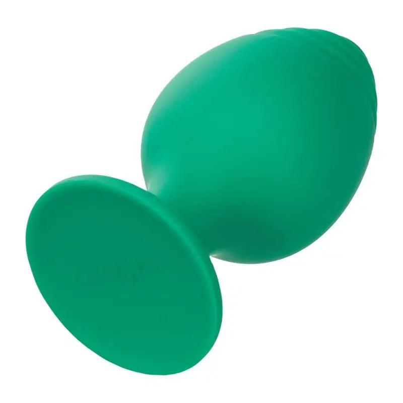 CALEXOTICS - CHEEKY PLUGS ANALES VERDE - Optelum