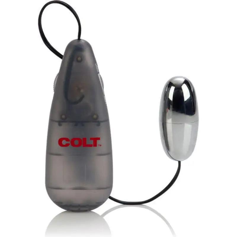 CALEXOTICS - COLT BALA MÚLTIPLES VELOCIDADES CON MANDO - Optelum