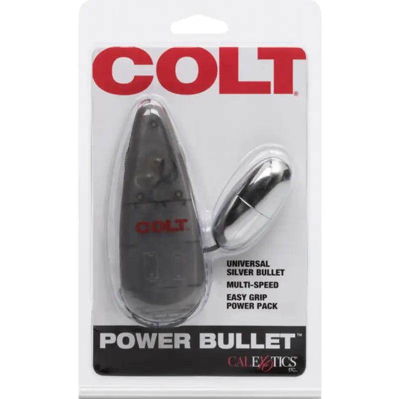 CALEXOTICS - COLT BALA MÚLTIPLES VELOCIDADES CON MANDO - Optelum