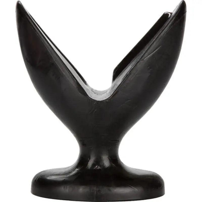 CALEXOTICS - COLT EXPANDER PLUG GRANDE BLACK - Optelum