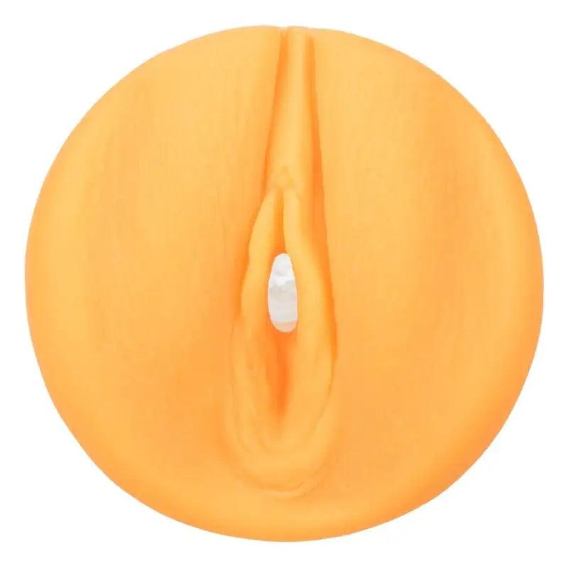CALEXOTICS - DEEP PUSSY GRIP MASTURBADOR BOCA - Optelum