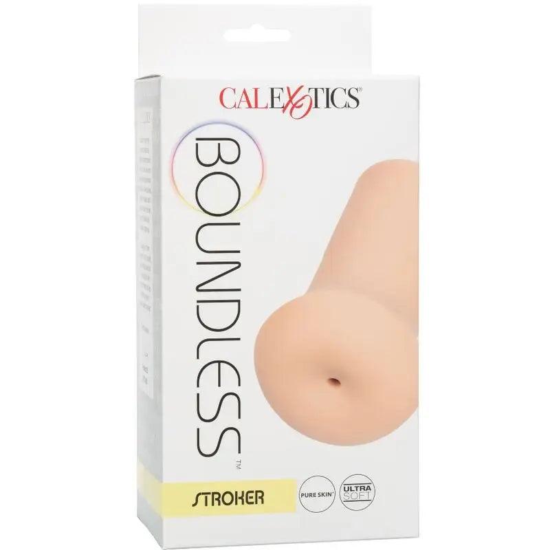 CALEXOTICS - MASTURBADOR BOUNDLESS STROKER LIGHT - Optelum