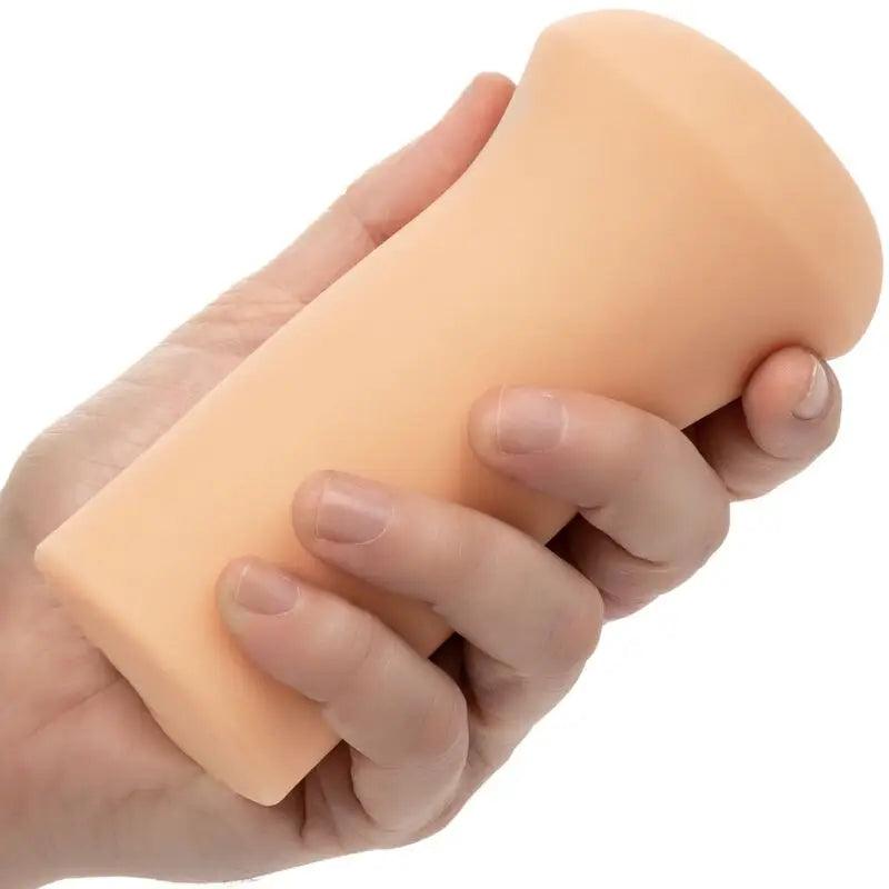 CALEXOTICS - MASTURBADOR BOUNDLESS STROKER LIGHT - Optelum
