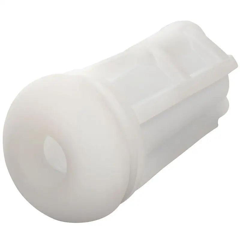 CALEXOTICS - OPTIMUM POWER MASTURBADOR CON VIBRACION Y SUCCION - Optelum