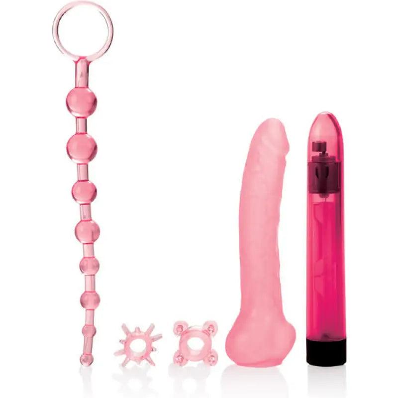 CALEXOTICS - STARTER LOVERS KIT - Optelum
