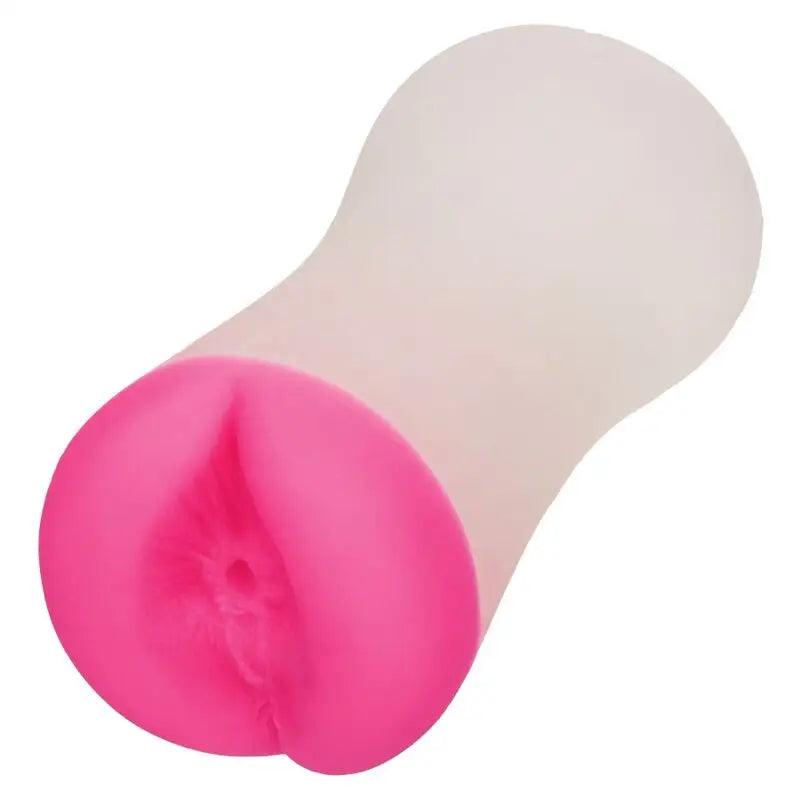 CALEXOTICS - THE GRIPPER DEEP ASS GRIP MASTURBADOR ANO - Optelum