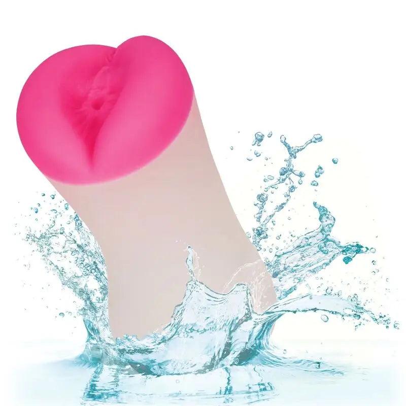 CALEXOTICS - THE GRIPPER DEEP ASS GRIP MASTURBADOR ANO - Optelum