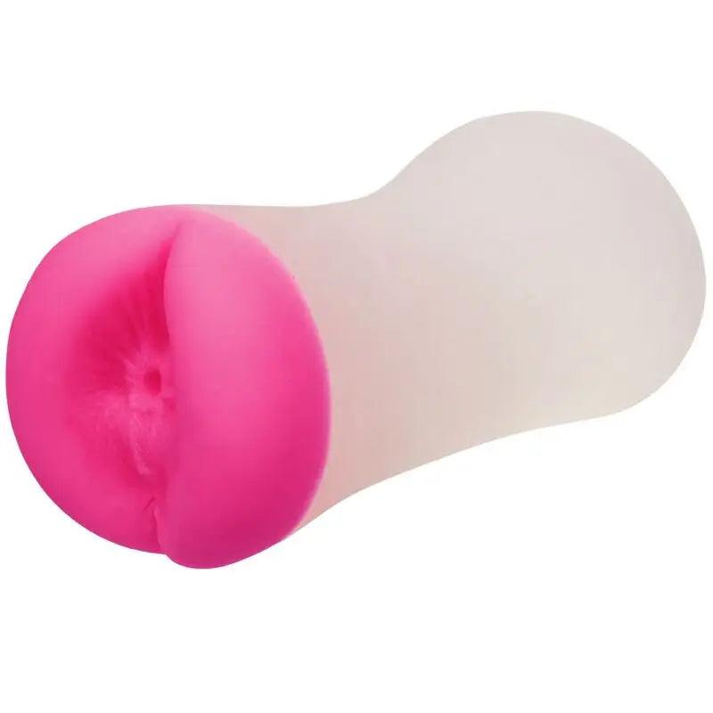 CALEXOTICS - THE GRIPPER DEEP ASS GRIP MASTURBADOR ANO - Optelum