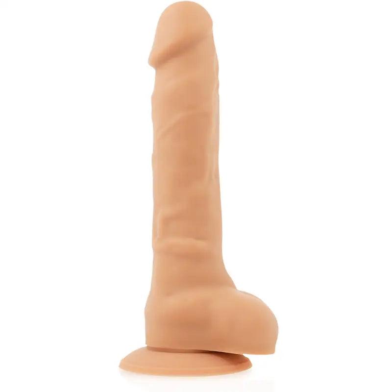 COCK MILLER - ARNES + SILICONA DENSITY ARTICULABLE COCKSIL 19,5 CM - Optelum