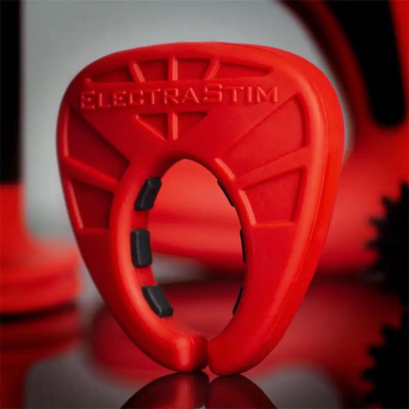 ELECTRASTIM - ACCESORIO ESTIMULACIÓN BASE PENE - Optelum