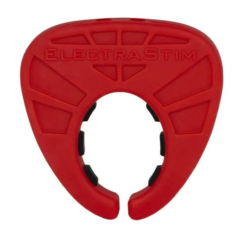 ELECTRASTIM - ACCESORIO ESTIMULACIÓN BASE PENE - Optelum