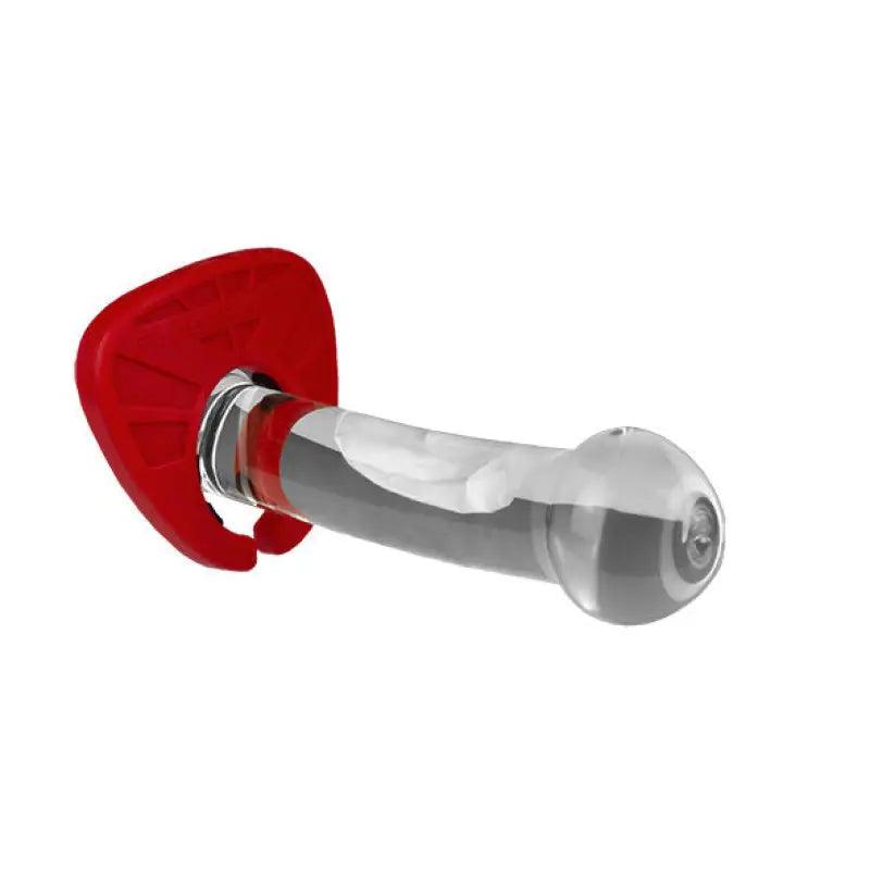 ELECTRASTIM - ACCESORIO ESTIMULACIÓN BASE PENE - Optelum