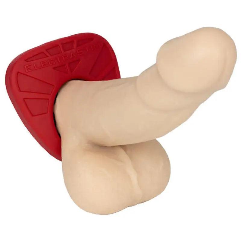 ELECTRASTIM - ACCESORIO ESTIMULACIÓN BASE PENE - Optelum