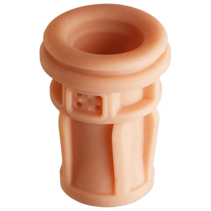 ELECTRASTIM - JACK SOCKET ELECTRO MASTURBADOR - Optelum