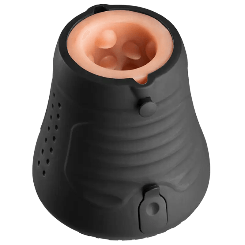 ELECTRASTIM - JACK SOCKET ELECTRO MASTURBADOR - Optelum