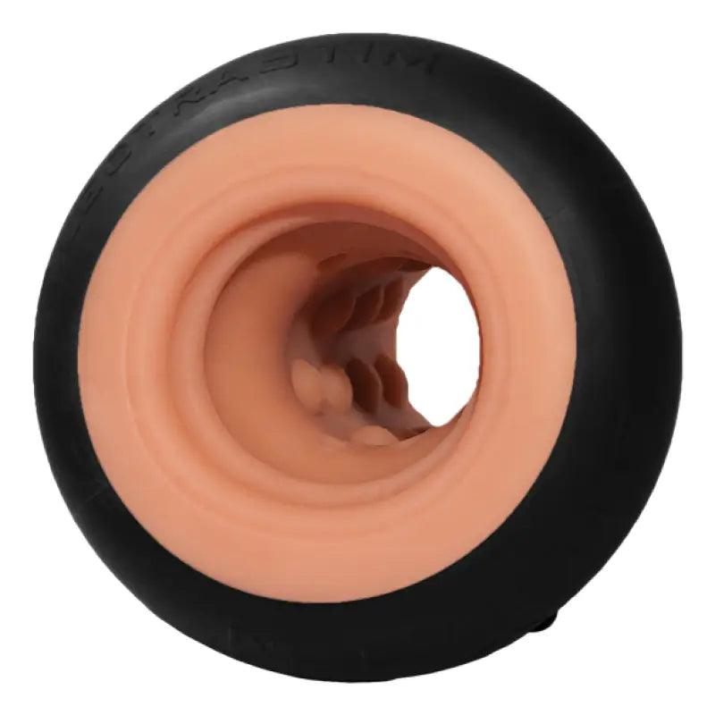 ELECTRASTIM - JACK SOCKET ELECTRO MASTURBADOR - Optelum