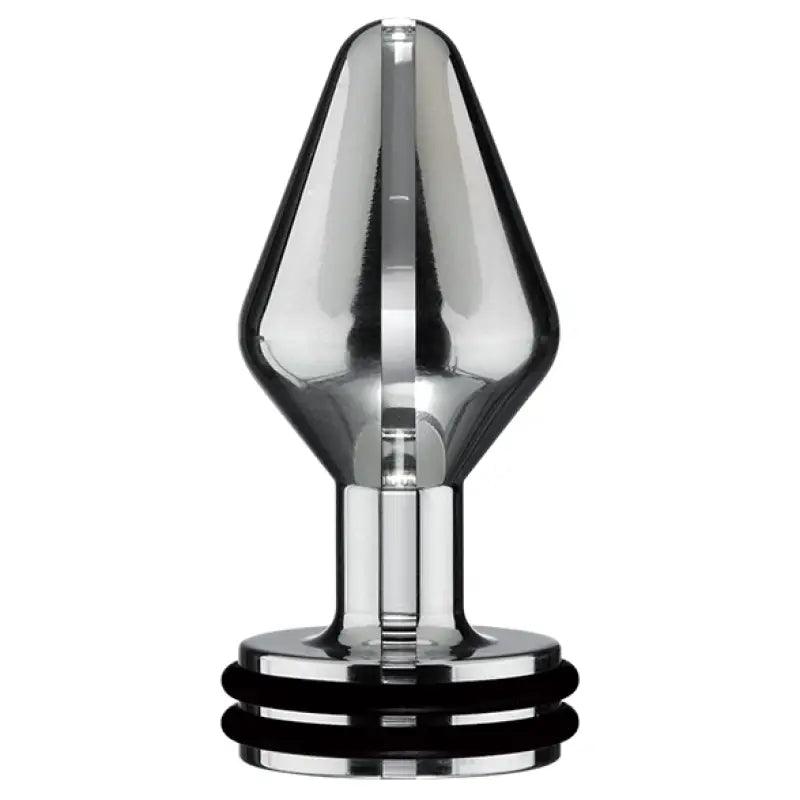ELECTRASTIM - MIDI ELECTRO BUTT ANAL PLUG S - Optelum