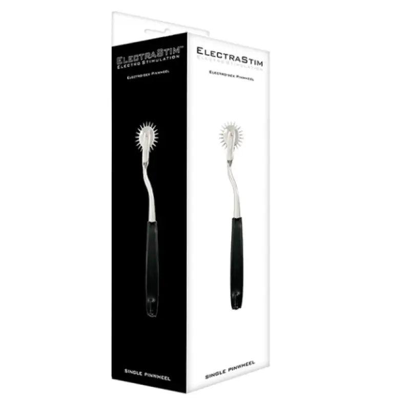 ELECTRASTIM - RUEDA ELECTROESTIMULACIÓN SIMPLE - Optelum