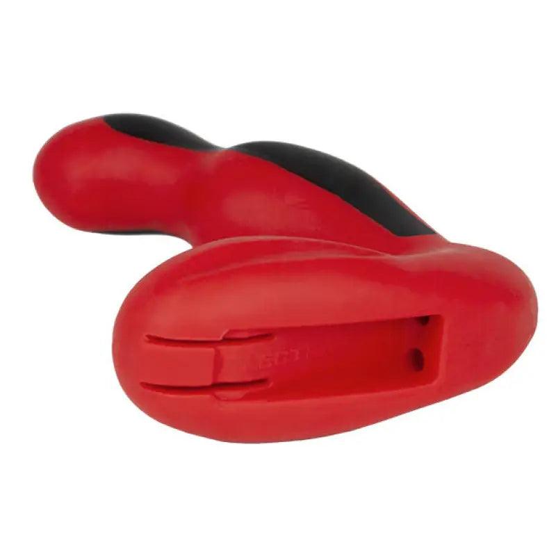 ELECTRASTIM - SILICONE HABANERO MASAJEADOR PROSTATICO - Optelum