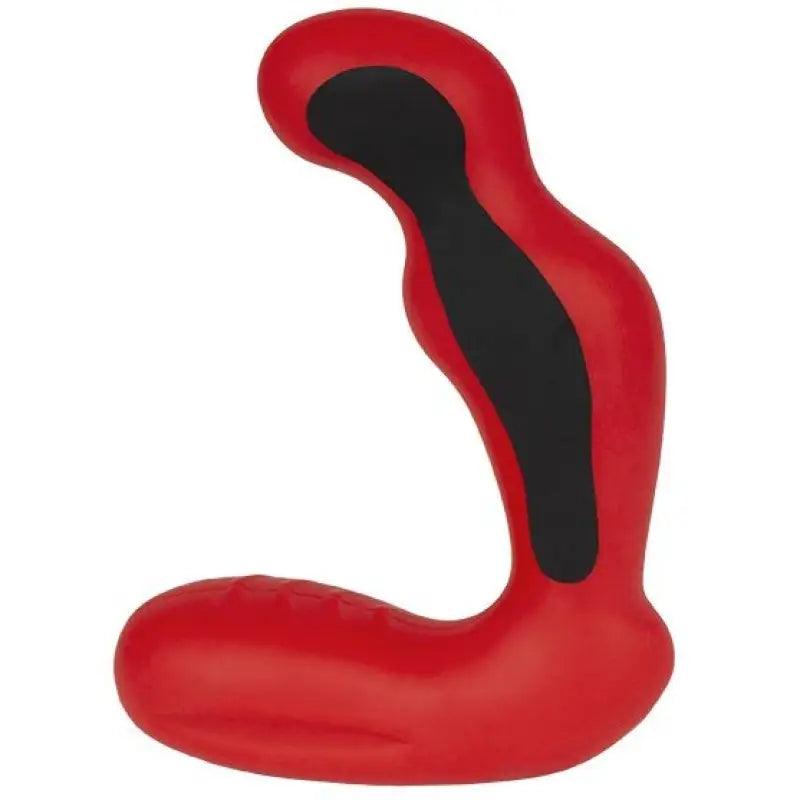 ELECTRASTIM - SILICONE HABANERO MASAJEADOR PROSTATICO - Optelum