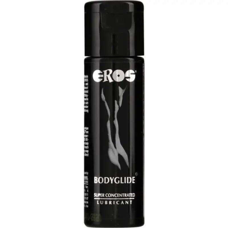 EROS - BODYGLIDE LUBRICANTE SUPERCOCENTRADO SILICONA 30 ML - Optelum