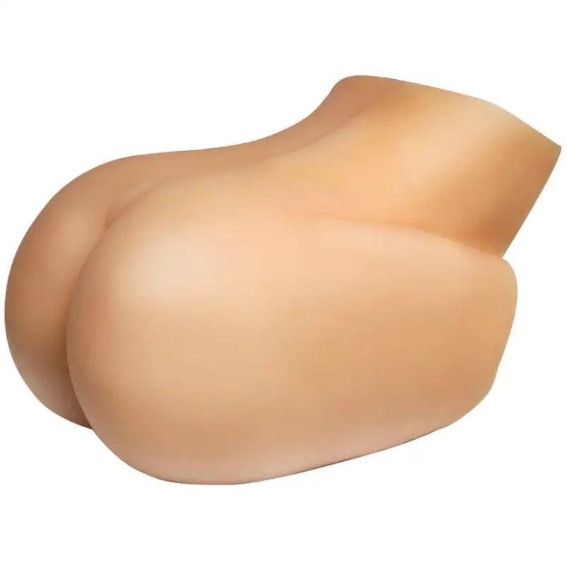 EXTREME TOYZ - FUCK ME SILLY VAGINA Y ANO EXTRA REAL - Optelum