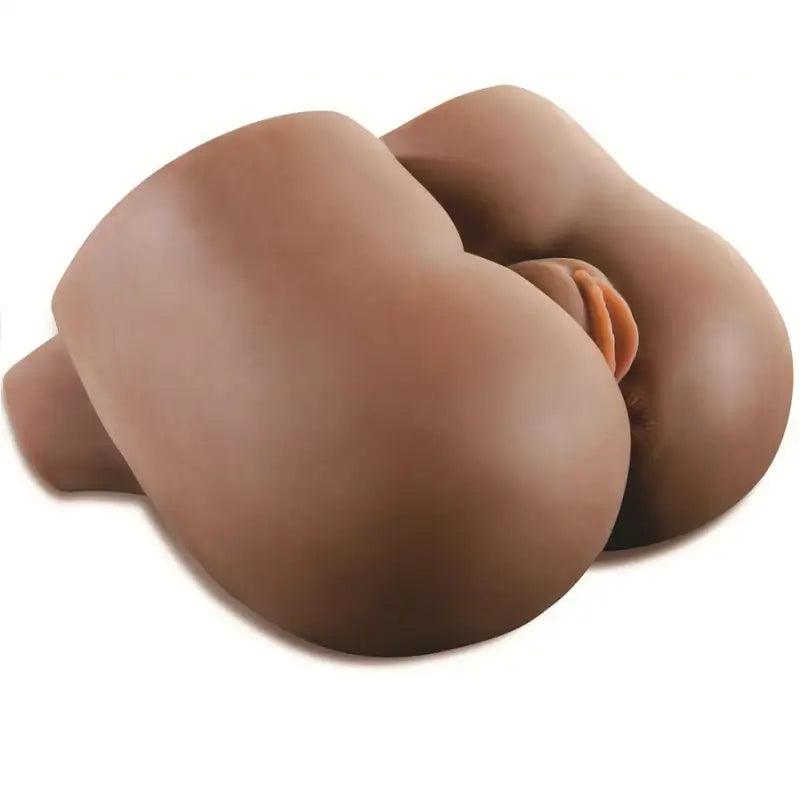 EXTREME TOYZ - FUCK ME SILLY VAGINA Y ANO NEGRA EXTRA REAL - Optelum