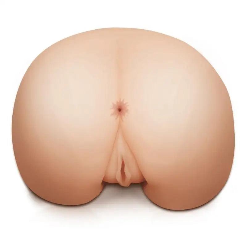 EXTREME TOYZ - MEGA MASTURBADOR ANO FEMENINO - Optelum
