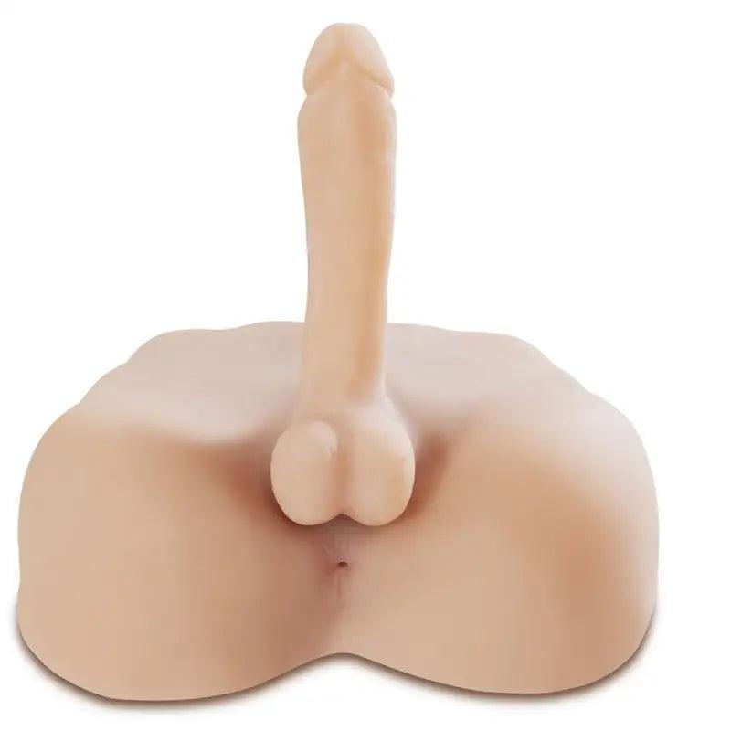 EXTREME TOYZ - PIPEDREAM EXTREME FUCK MY HARD ROCK COCK - Optelum