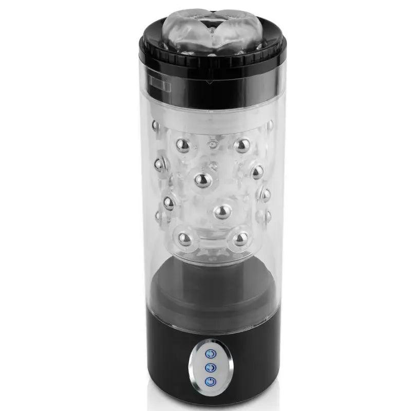 EXTREME TOYZ - ROTO BATOR MASTURBADOR MASCULINO ANO - Optelum