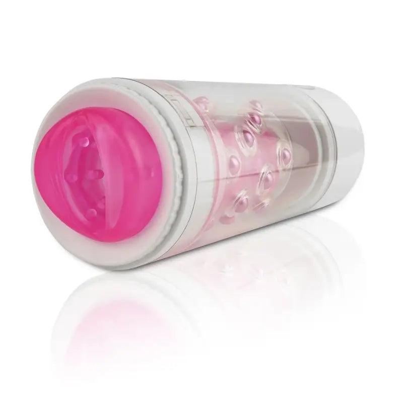 EXTREME TOYZ - ROTO BATOR MASTURBADOR MASCULINO VAGINA - Optelum
