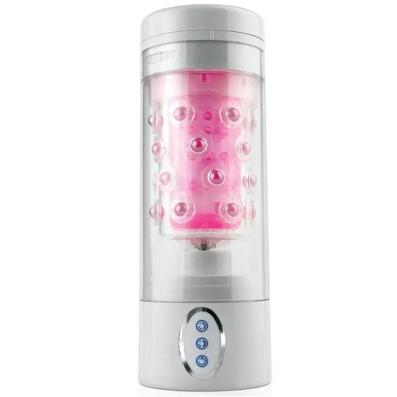 EXTREME TOYZ - ROTO BATOR MASTURBADOR MASCULINO VAGINA - Optelum