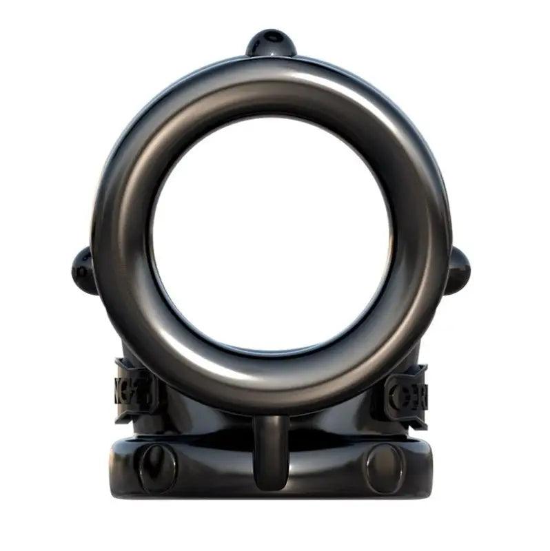 FANTASY C-RINGZ - ROCK HARD PIPE - Optelum