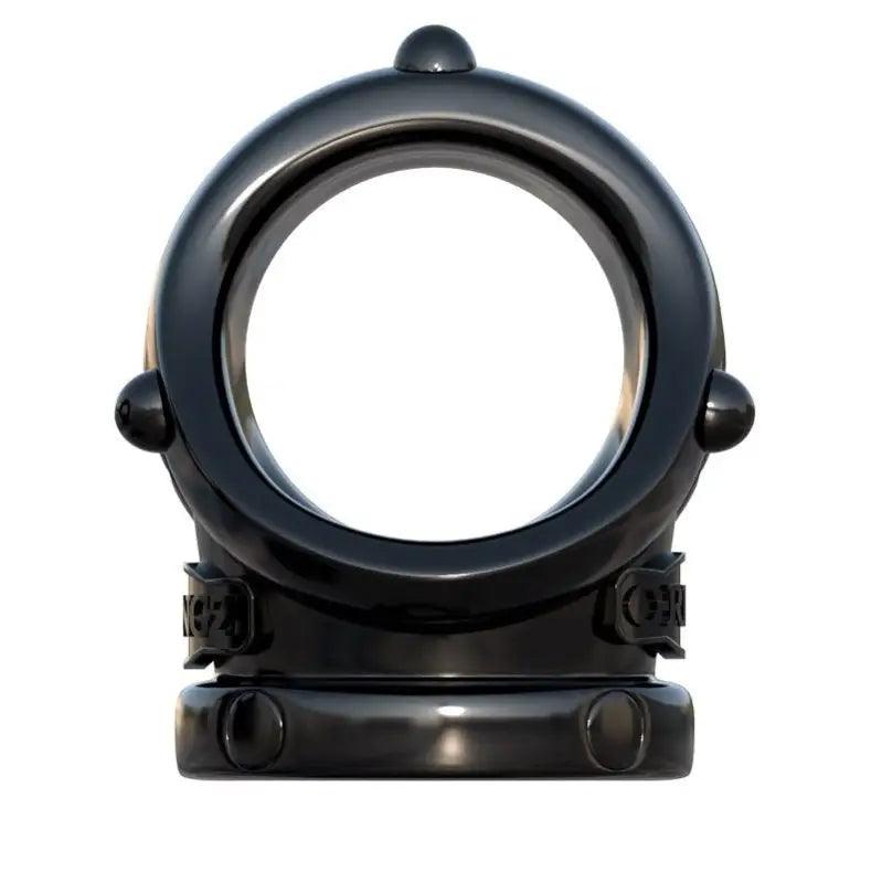 FANTASY C-RINGZ - ROCK HARD PIPE - Optelum