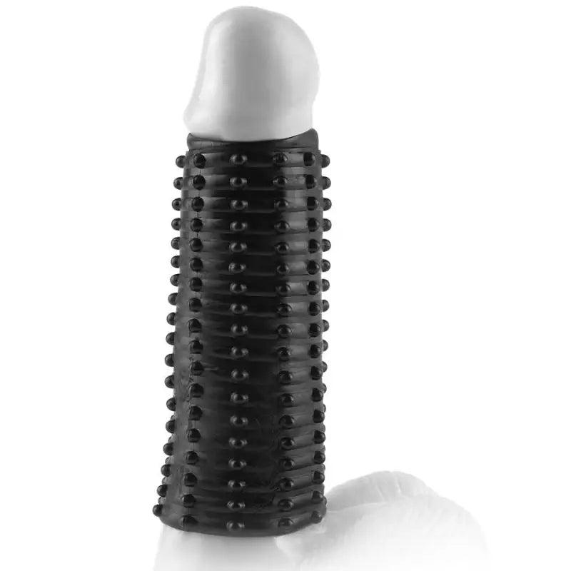 FANTASY X- TENSIONS - MAGIC PLEASURE FUNDA PARA EL PENE - Optelum