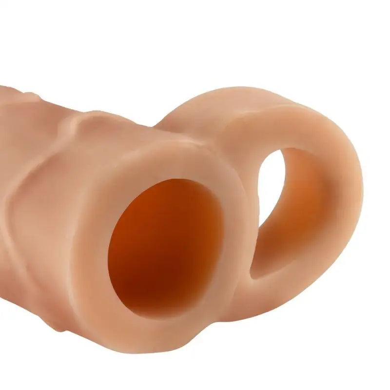 FANTASY X- TENSIONS - PERFECT 2 EXTENSION PENE CON CORREA - Optelum